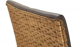 Rattanstuhl mit Armlehnen Antonio 22 Rattanstuhl mit Armlehnen Antonio -Stuhle Geschaft 12306595 4 202103151242