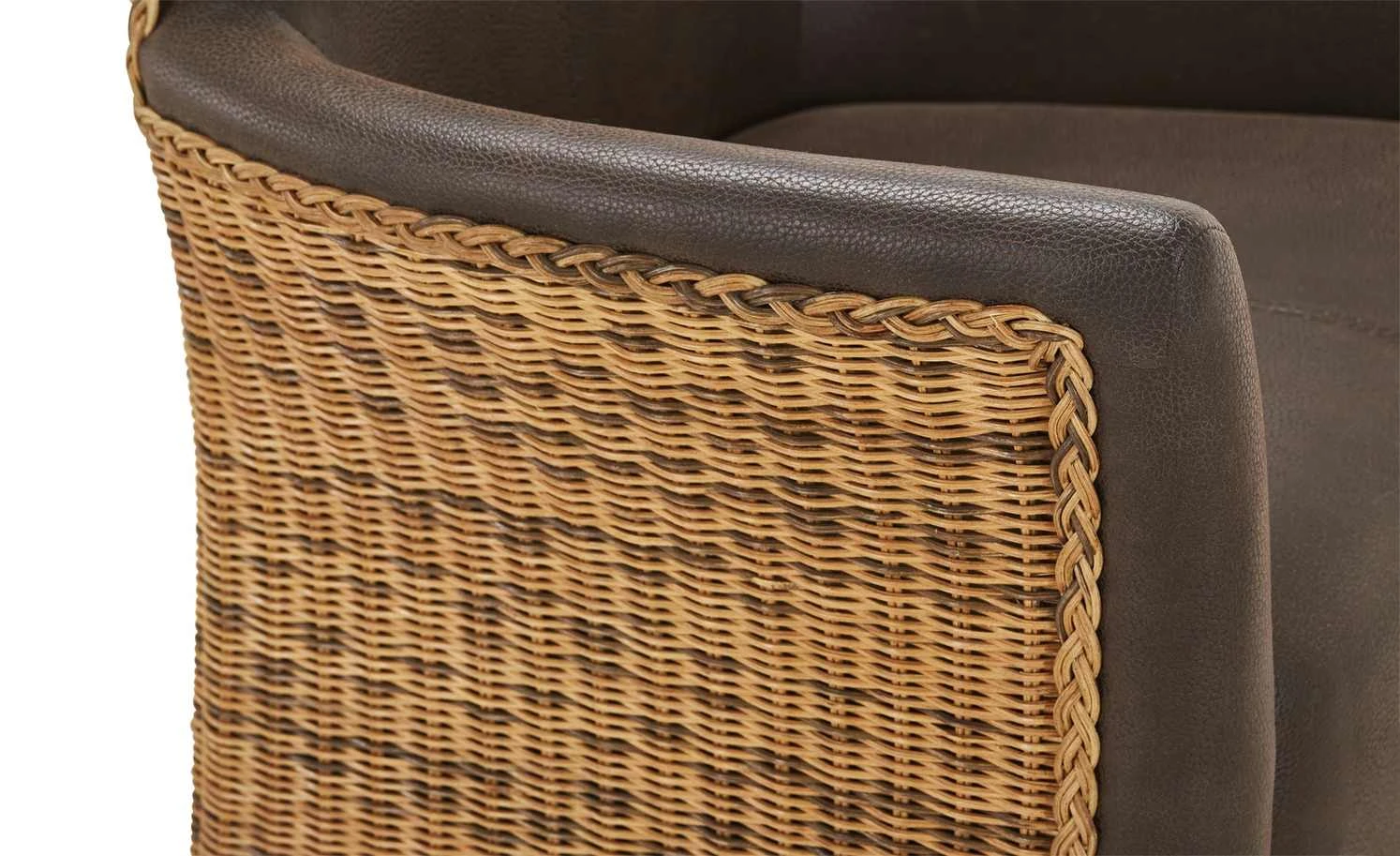 Rattanstuhl mit Armlehnen Antonio 12 Rattanstuhl mit Armlehnen Antonio – Bild 10