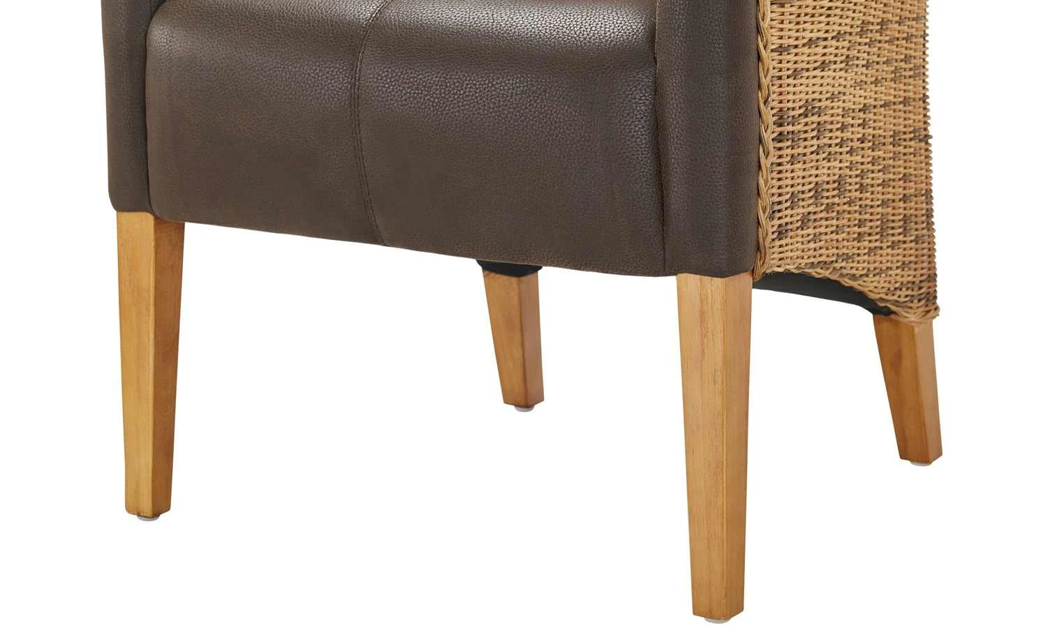 Rattanstuhl mit Armlehnen Antonio 13 Rattanstuhl mit Armlehnen Antonio – Bild 11