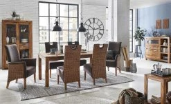 Rattanstuhl mit Armlehnen Antonio 17 Rattanstuhl mit Armlehnen Antonio -Stuhle Geschaft 12306595 9 202103151242