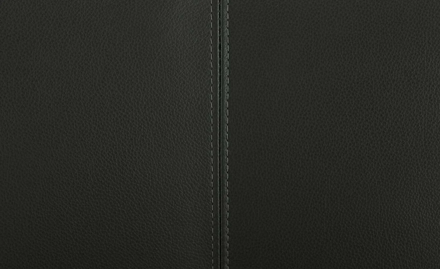 Leder-Barhocker MyTina | Anthrazit 7 Leder-Barhocker MyTina | Anthrazit – Bild 5