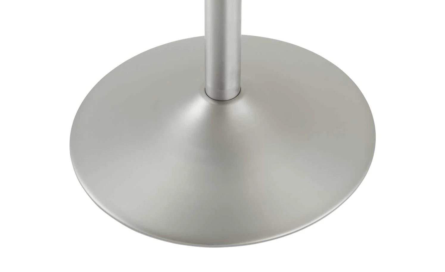 Leder-Barhocker MyTina | Anthrazit 11 Leder-Barhocker MyTina | Anthrazit – Bild 9