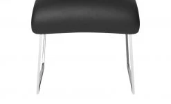 JOOP! Leder-Kufenstuhl Cubic | Black (Schwarz) Nein 13 JOOP! Leder-Kufenstuhl Cubic | Black (Schwarz) Nein -Stuhle Geschaft 12306892 2 202104202233