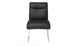 JOOP! Leder-Kufenstuhl Cubic | Black (Schwarz) Nein 15 JOOP! Leder-Kufenstuhl Cubic | Black (Schwarz) Nein -Stuhle Geschaft 12306892 6 202104202233