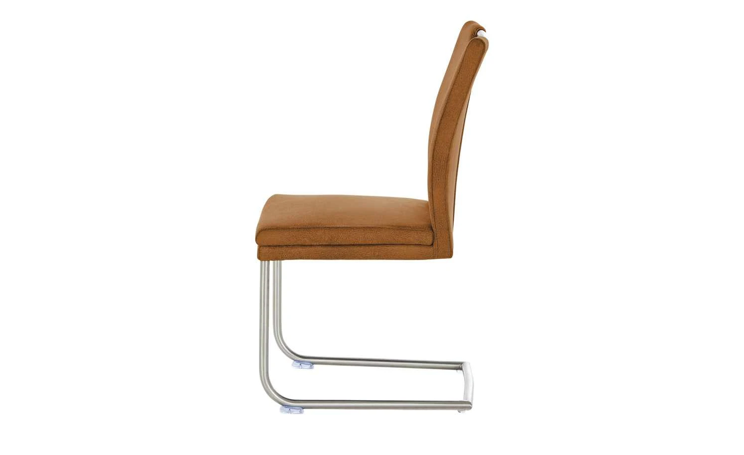 Polsterschwingstuhl Top Chairs | Terracotta 5 Polsterschwingstuhl Top Chairs | Terracotta – Bild 3