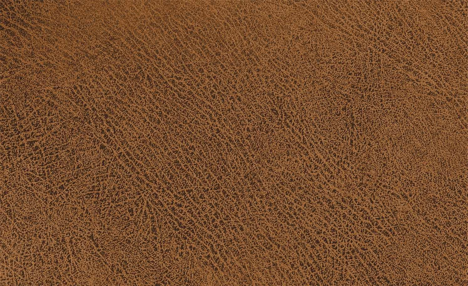 Polsterschwingstuhl Top Chairs | Terracotta 7 Polsterschwingstuhl Top Chairs | Terracotta – Bild 5