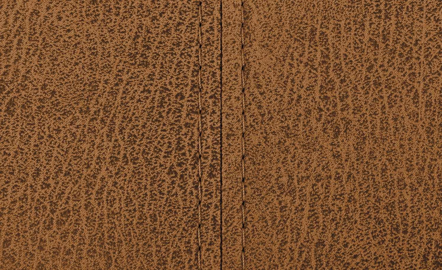 Polsterschwingstuhl Top Chairs | Terracotta 8 Polsterschwingstuhl Top Chairs | Terracotta – Bild 6