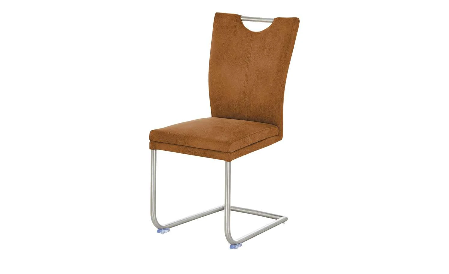 Polsterschwingstuhl Top Chairs | Terracotta 3 Polsterschwingstuhl Top Chairs | Terracotta
