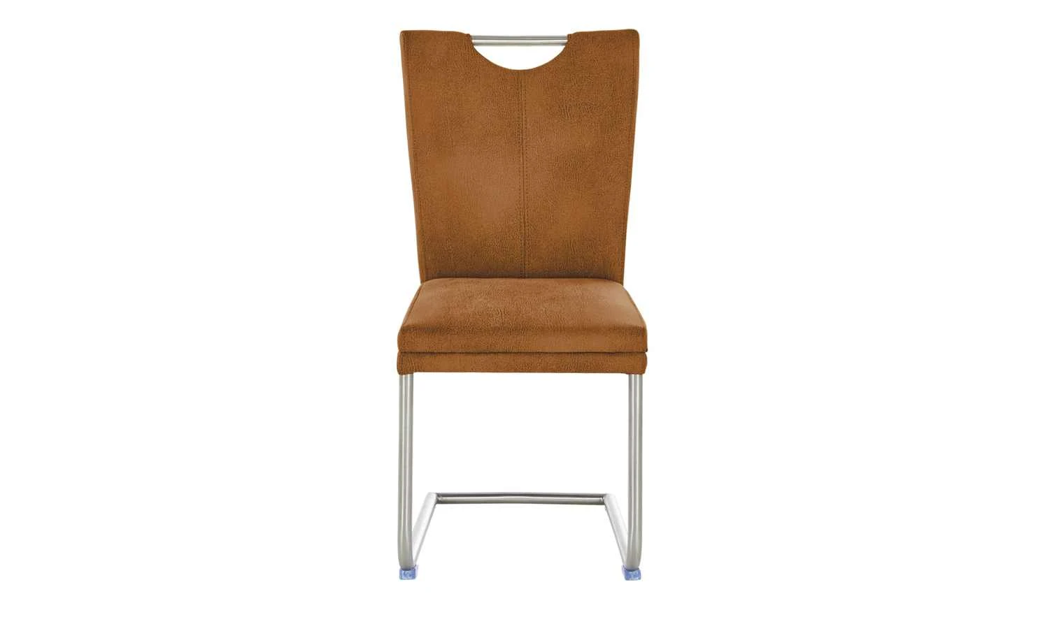 Polsterschwingstuhl Top Chairs | Terracotta 11 Polsterschwingstuhl Top Chairs | Terracotta – Bild 9