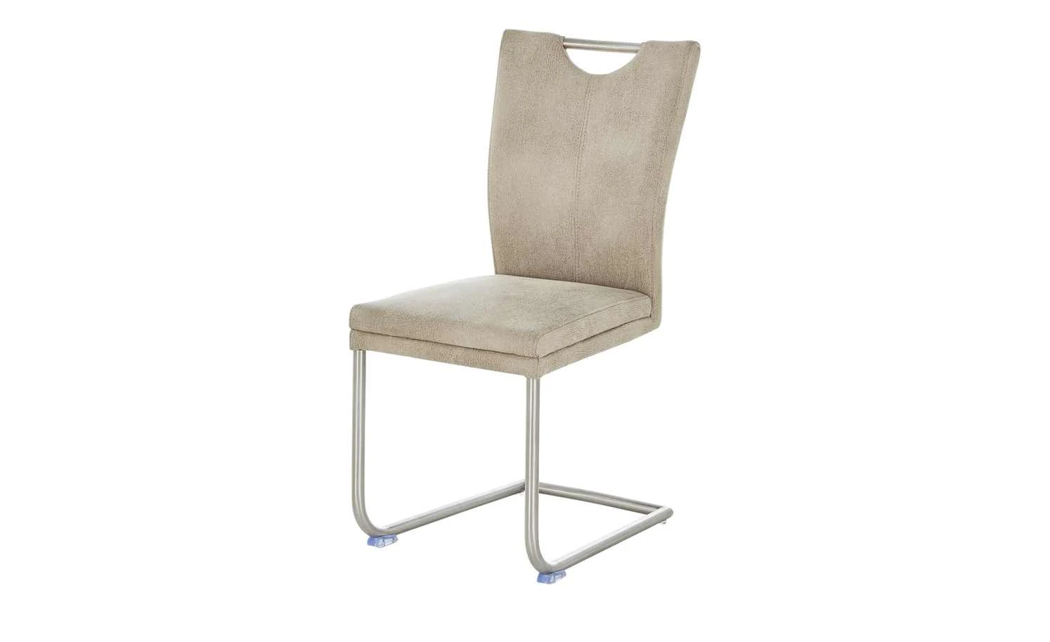 Polsterschwingstuhl Top Chairs | Natur (Beige) 3 Polsterschwingstuhl Top Chairs | Natur (Beige)