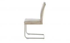 Polsterschwingstuhl Top Chairs | Natur (Beige) 12 Polsterschwingstuhl Top Chairs | Natur (Beige) -Stuhle Geschaft 12307009 2 201811271528