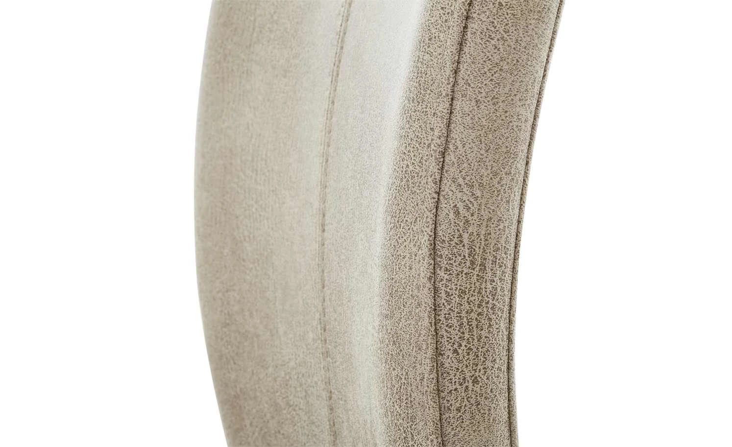 Polsterschwingstuhl Top Chairs | Natur (Beige) 8 Polsterschwingstuhl Top Chairs | Natur (Beige) – Bild 6