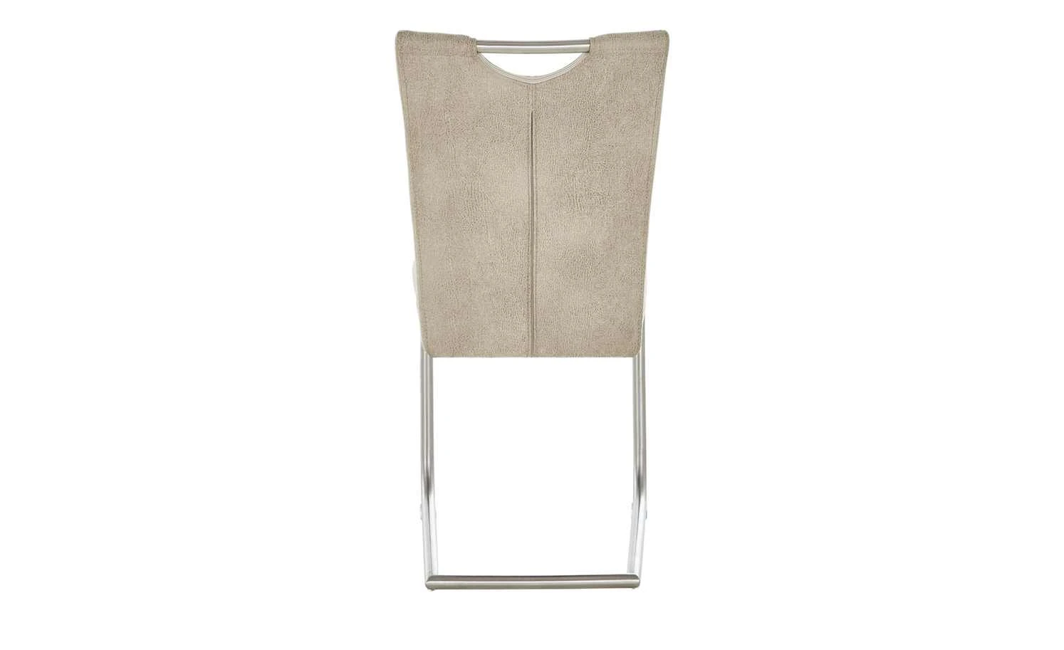 Polsterschwingstuhl Top Chairs | Natur (Beige) 10 Polsterschwingstuhl Top Chairs | Natur (Beige) – Bild 8