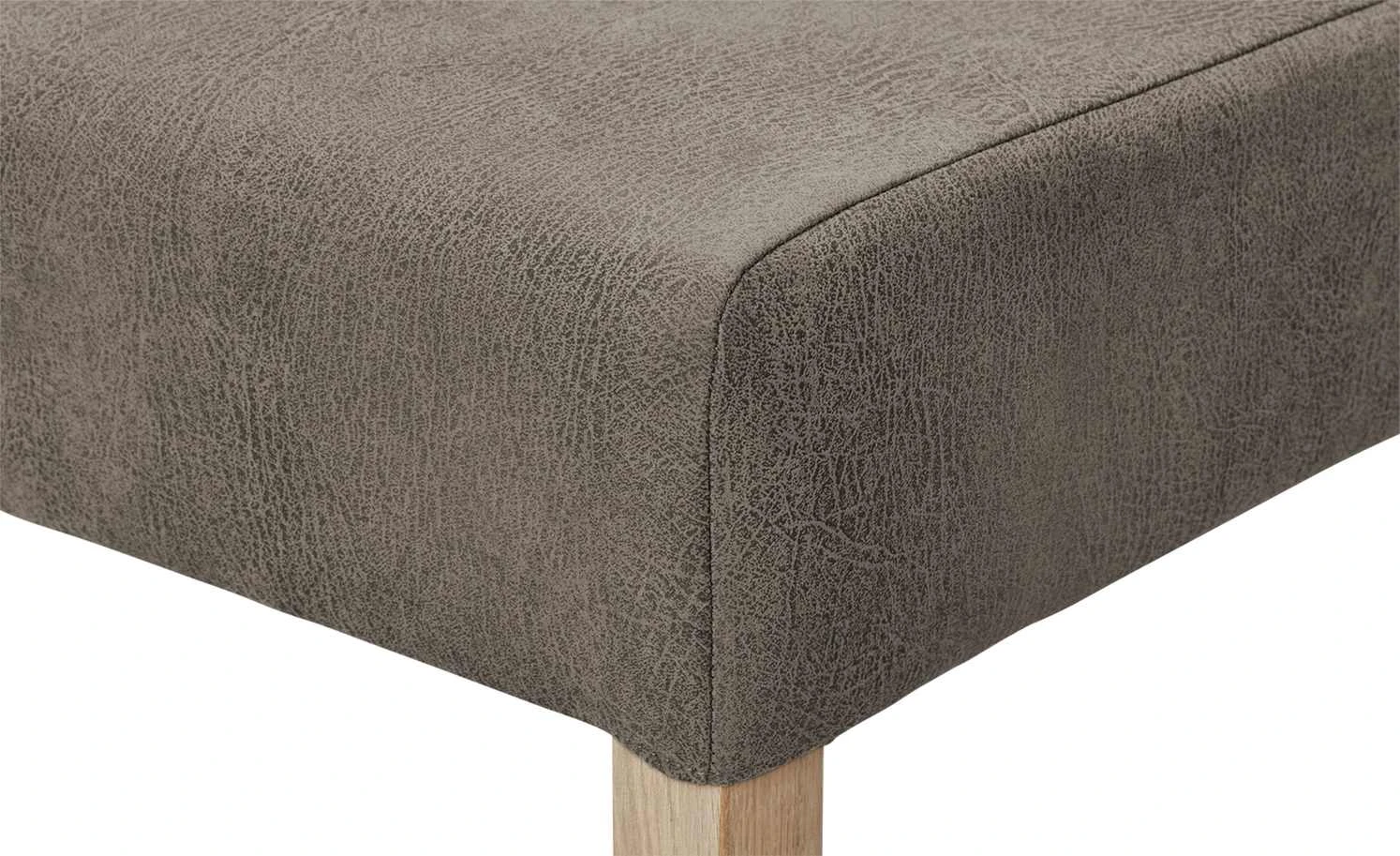 Polsterstuhl Top-Chairs | Savannah (Braun) Eiche San Remo 8 Polsterstuhl Top-Chairs | Savannah (Braun) Eiche San Remo – Bild 6