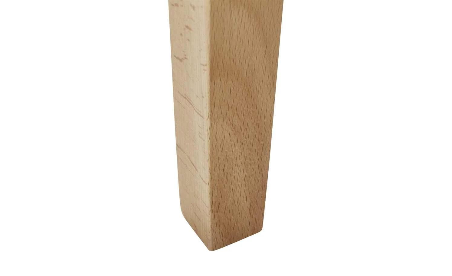 Polsterstuhl Top-Chairs | Terracotta Kernbuche 7 Polsterstuhl Top-Chairs | Terracotta Kernbuche – Bild 5