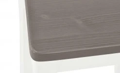 maison bleue Barstuhl Florian | Weiß / Grau ca. 64,5 cm 16 maison bleue Barstuhl Florian | Weiß / Grau ca. 64,5 cm -Stuhle Geschaft 12307041 6 202108131411