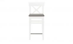 maison bleue Barstuhl Florian | Weiß / Grau ca. 64,5 cm 17 maison bleue Barstuhl Florian | Weiß / Grau ca. 64,5 cm -Stuhle Geschaft 12307041 8 202108131411
