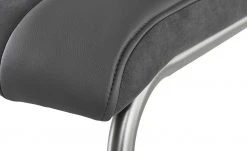 uno Kunstleder-Schwingstuhl Leno | Ja Grau 14 uno Kunstleder-Schwingstuhl Leno | Ja Grau -Stuhle Geschaft 12307082 3 201811271521