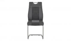 uno Kunstleder-Schwingstuhl Leno | Ja Grau 18 uno Kunstleder-Schwingstuhl Leno | Ja Grau -Stuhle Geschaft 12307082 7 201811271521