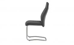 uno Kunstleder-Schwingstuhl Leno | Ja Grau 19 uno Kunstleder-Schwingstuhl Leno | Ja Grau -Stuhle Geschaft 12307082 9 201811271521