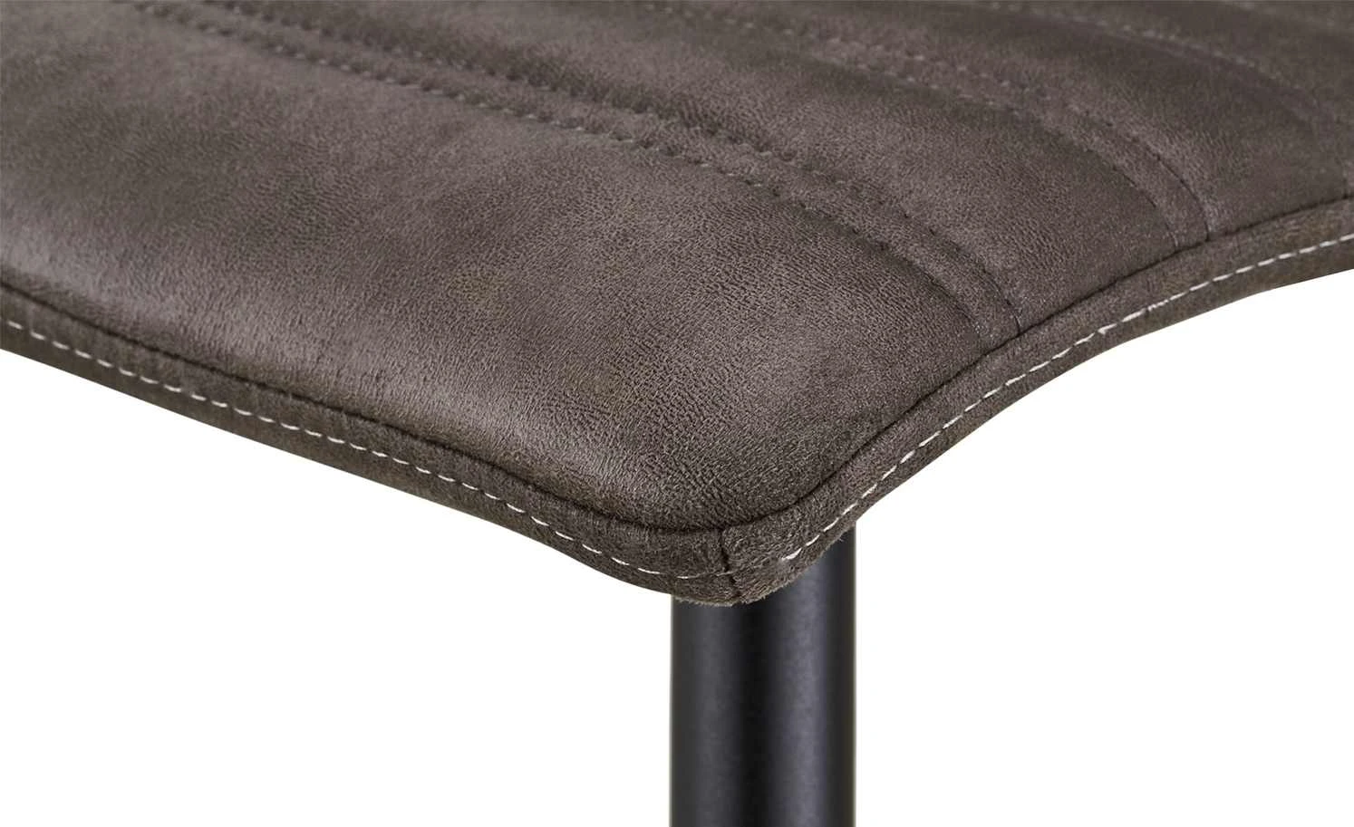 Stuhl Hubertus | Graubraun 8 Stuhl Hubertus | Graubraun – Bild 6