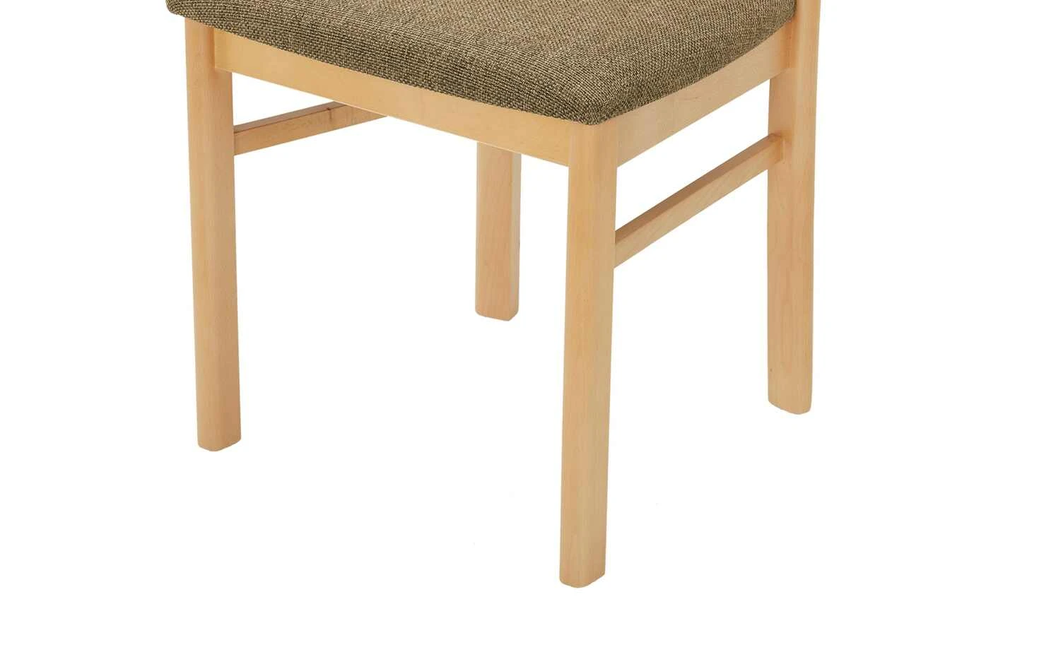 Polsterstuhl Topas | Hellbraun Schaumstoff Nein 9 Polsterstuhl Topas | Hellbraun Schaumstoff Nein – Bild 7