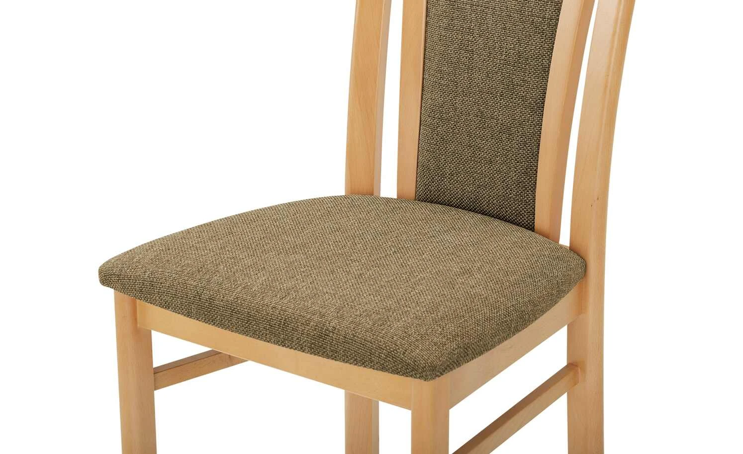 Polsterstuhl Topas | Hellbraun Schaumstoff Nein 10 Polsterstuhl Topas | Hellbraun Schaumstoff Nein – Bild 8