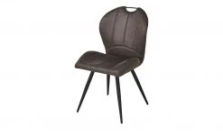 Stuhl Ingo | Dunkelgrau Nein -Stuhle Geschaft 12307554 6 201811271524