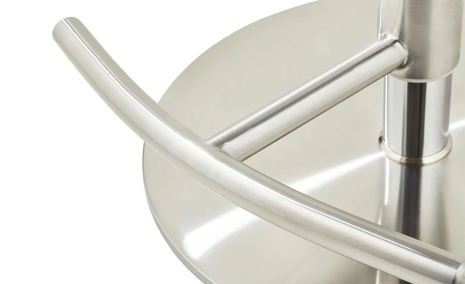 Barstuhl Kelvin | Schwarz 4 Barstuhl Kelvin | Schwarz – Bild 2