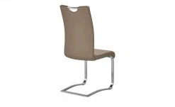 uno Schwingstuhl Vota | Cappuccino (Hellbraun) Kunstleder 16 uno Schwingstuhl Vota | Cappuccino (Hellbraun) Kunstleder -Stuhle Geschaft 12307718 4 202109202232