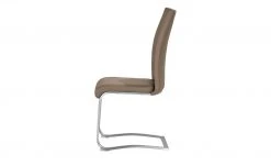 uno Schwingstuhl Vota | Cappuccino (Hellbraun) Kunstleder 17 uno Schwingstuhl Vota | Cappuccino (Hellbraun) Kunstleder -Stuhle Geschaft 12307718 5 202109202232