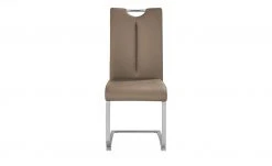 uno Schwingstuhl Vota | Cappuccino (Hellbraun) Kunstleder 19 uno Schwingstuhl Vota | Cappuccino (Hellbraun) Kunstleder -Stuhle Geschaft 12307718 8 202109202232