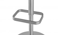 Leder-Barhocker MyTina | Schwarz 18 Leder-Barhocker MyTina | Schwarz -Stuhle Geschaft 12308393 5 202106141243