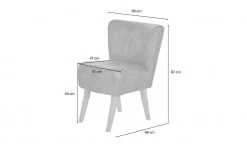 Polsterstuhl Bruce -Stuhle Geschaft 12308437 14 201907232252