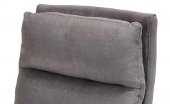 Schwingstuhl Tamme | Grau silberfarben -Stuhle Geschaft 12308630 1 201811271536