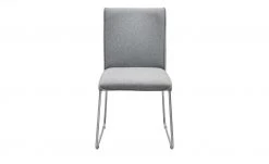 now! by hülsta Stuhl, 2er-Set S 21 | Hellgrau 2 Stühle -Stuhle Geschaft 12309399 3 201811271558