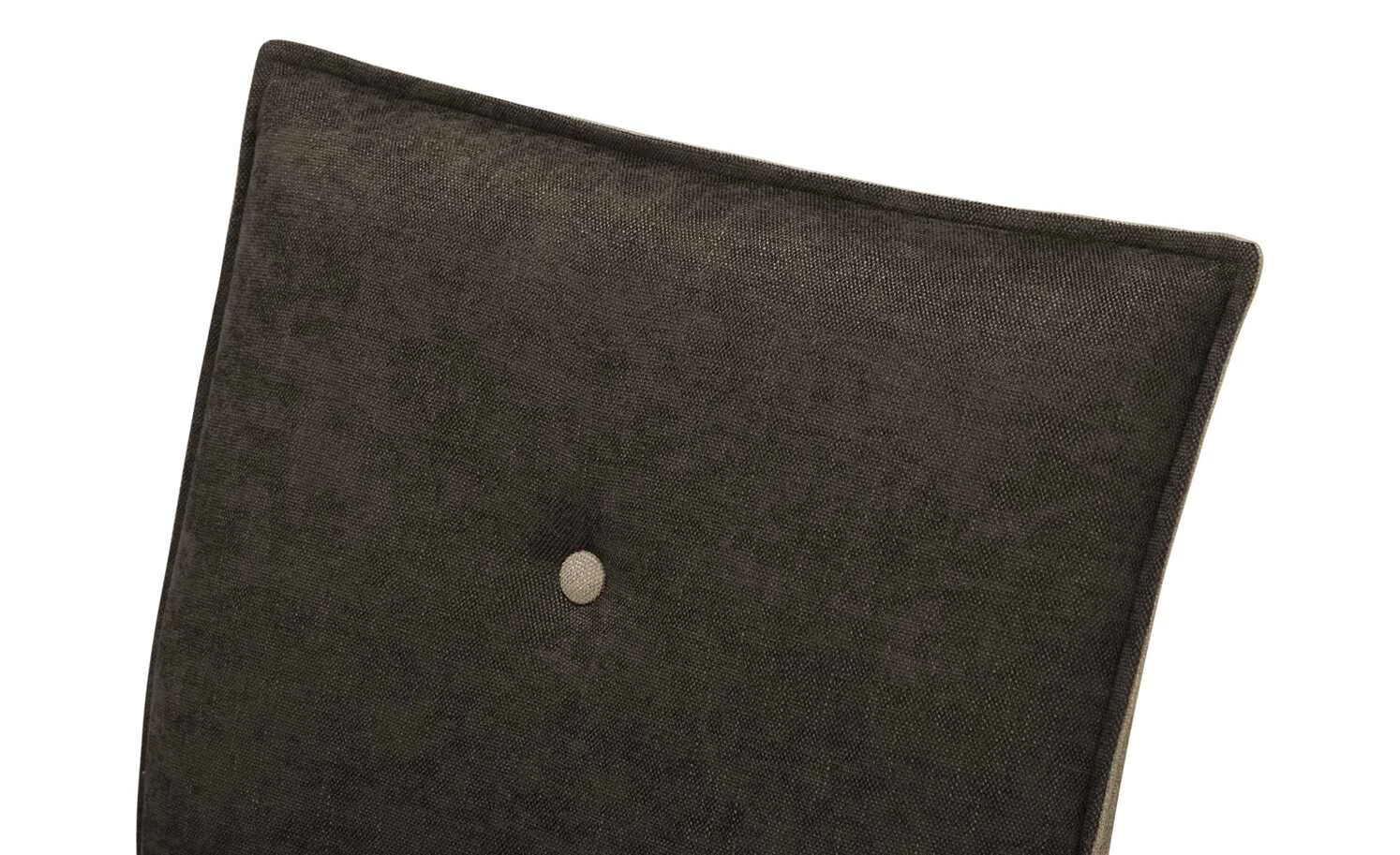 Woodford Tresenstuhl Verona | Kombi Espresso (Braun / Beige) Nein 4 Woodford Tresenstuhl Verona | Kombi Espresso (Braun / Beige) Nein – Bild 2