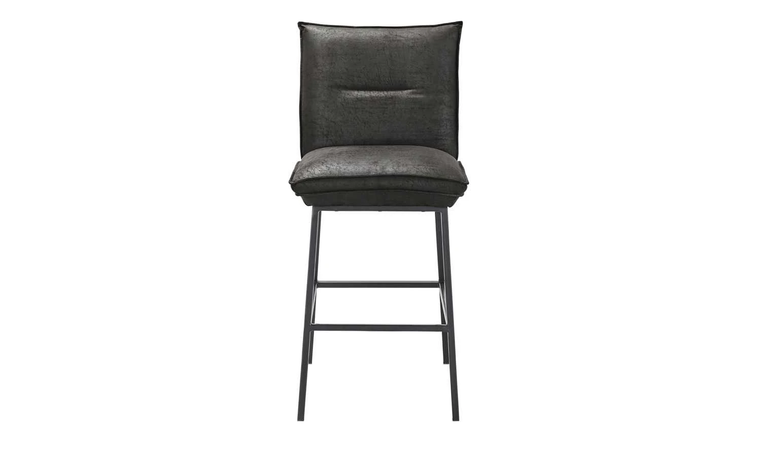 Woodford Tresenstuhl Verona | Grey (Dunkelgrau) Nein 9 Woodford Tresenstuhl Verona | Grey (Dunkelgrau) Nein – Bild 7