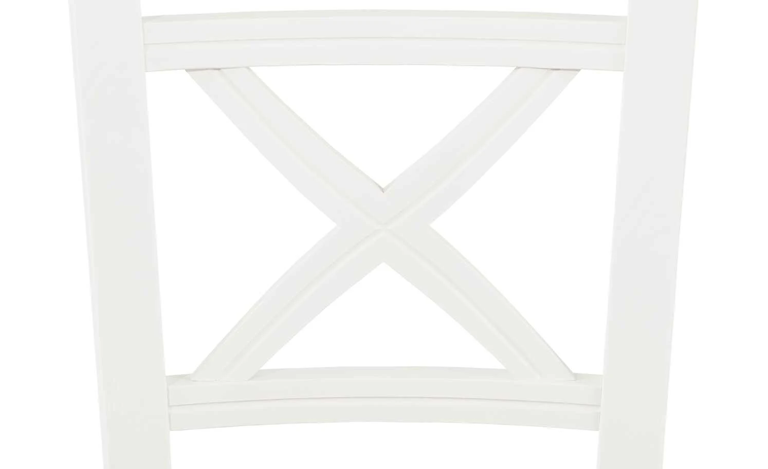 maison bleue Holzstuhl massiv Florian | Weiß / laugenfarben Nein 7 maison bleue Holzstuhl massiv Florian | Weiß / laugenfarben Nein – Bild 5