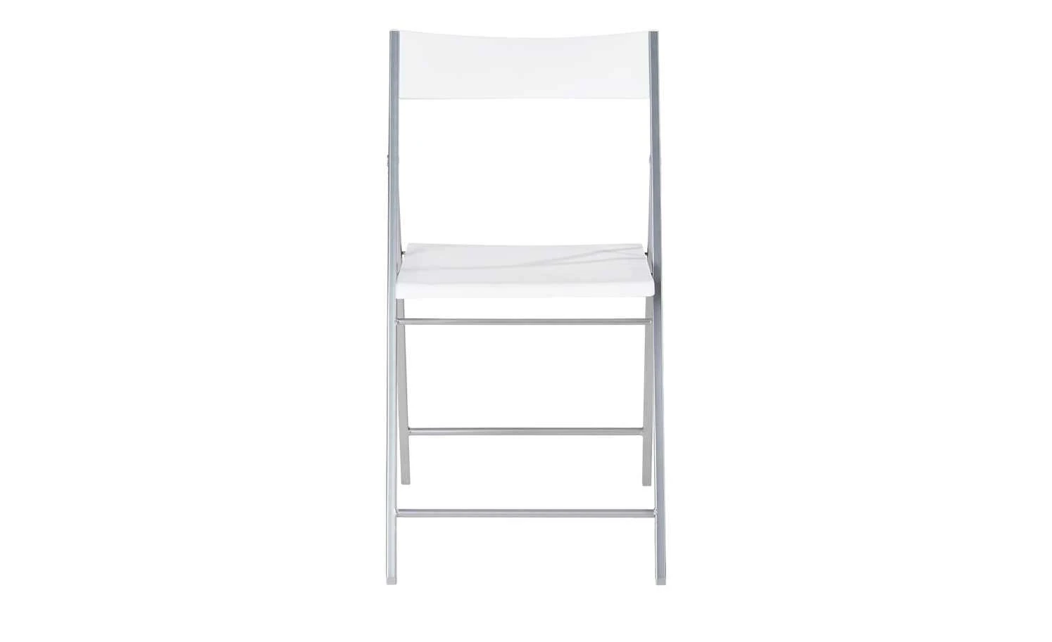 Klappstuhl Giuseppe | Weiß 5 Klappstuhl Giuseppe | Weiß – Bild 4