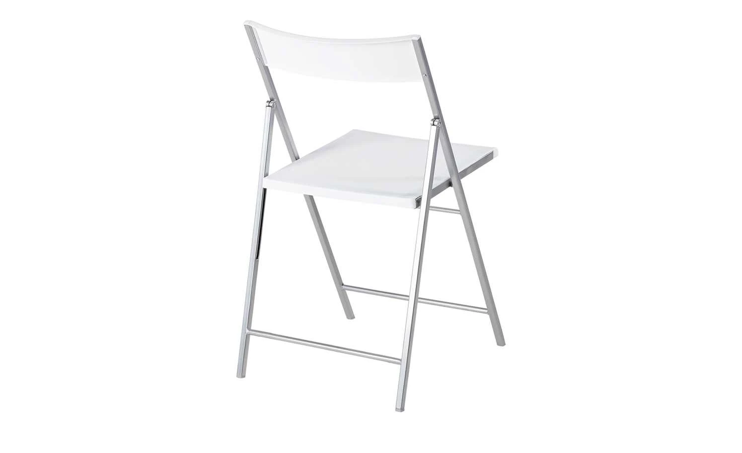 Klappstuhl Giuseppe | Weiß 7 Klappstuhl Giuseppe | Weiß – Bild 6