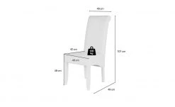 Polsterstuhl Gasparo | Braun -Stuhle Geschaft 12317296 5 201907242255