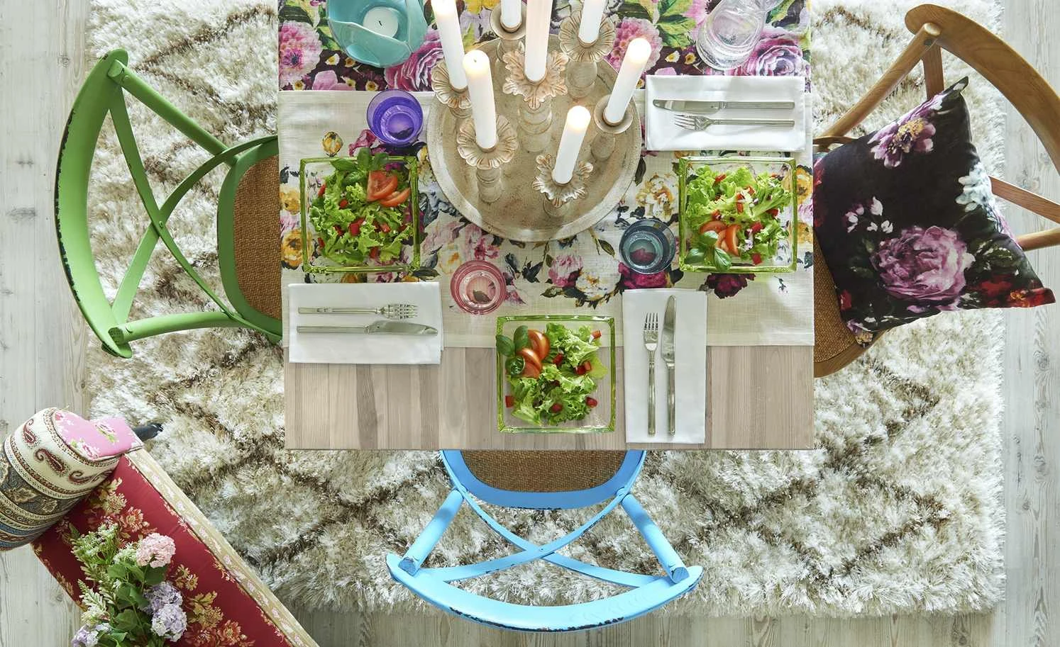 Stuhl Xabi | Natur 4 Stuhl Xabi | Natur – Bild 2