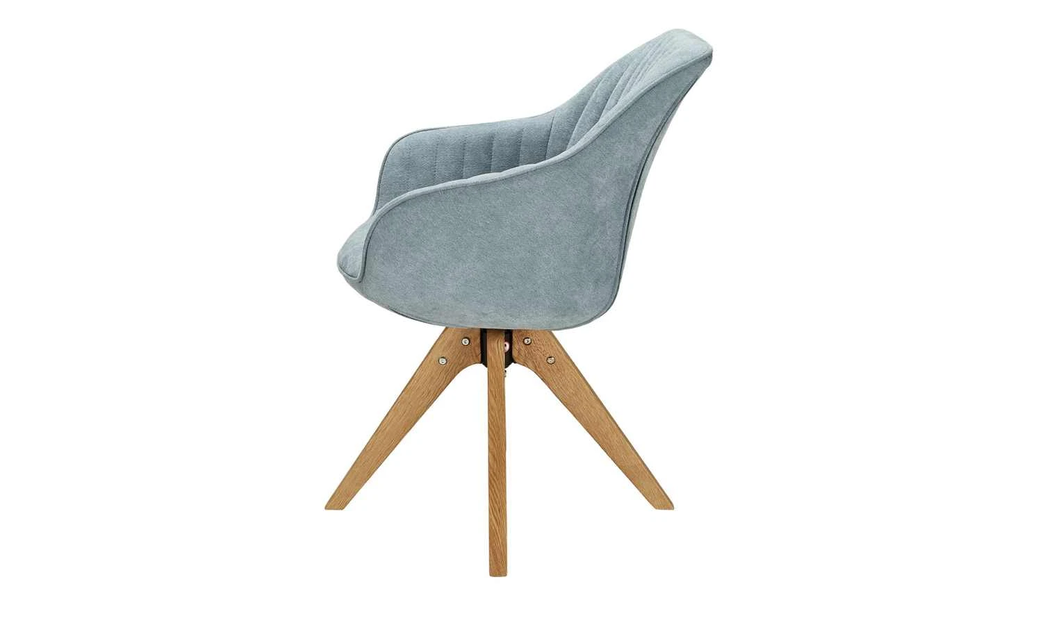 Drehsessel Relax | Türkis 8 Drehsessel Relax | Türkis – Bild 6