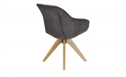 Drehsessel Relax | Anthrazit -Stuhle Geschaft 12346495 12 202106221241