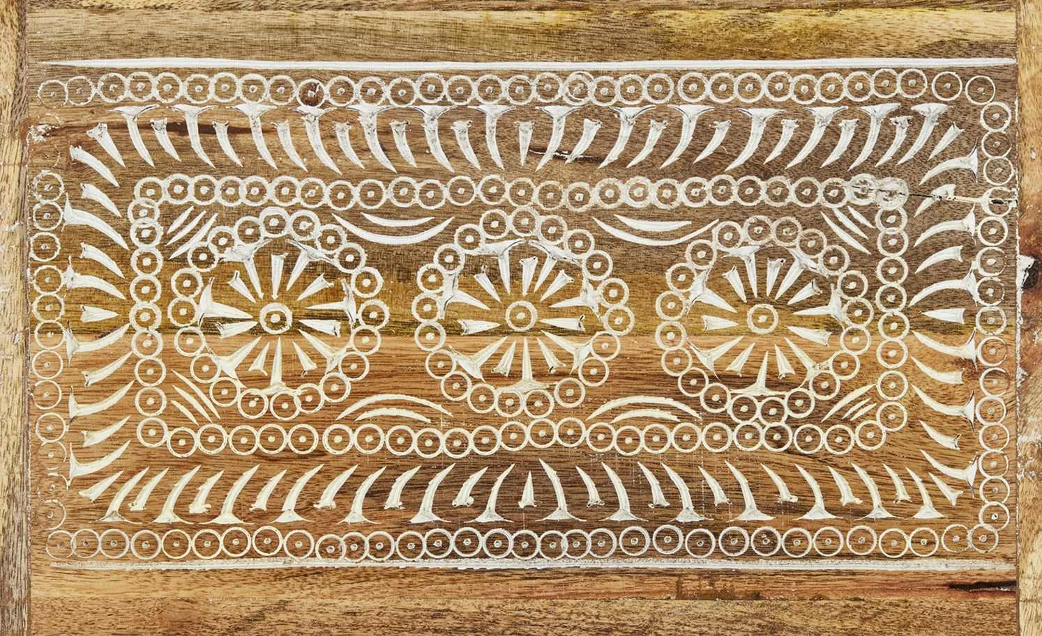 Stuhl Delhi 6 Stuhl Delhi – Bild 4