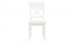 maison bleue Holzstuhl massiv Florian | Weiß Nein 16 maison bleue Holzstuhl massiv Florian | Weiß Nein -Stuhle Geschaft 13300239 2 202108131411