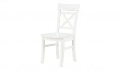 maison bleue Holzstuhl massiv Florian | Weiß Nein 14 maison bleue Holzstuhl massiv Florian | Weiß Nein -Stuhle Geschaft 13300239 4 202108131411