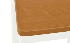 maison bleue Barstuhl Florian | Weiß / bernsteinfarben ca. 64,5 cm 17 maison bleue Barstuhl Florian | Weiß / bernsteinfarben ca. 64,5 cm -Stuhle Geschaft 13300271 8 202108131411