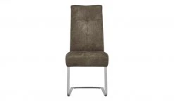 Schwingstuhl Lenata | Braun -Stuhle Geschaft 13300357 8 201902252153